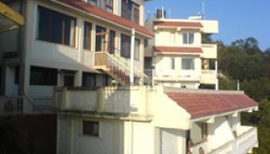 Hotel Nagarkot Besso